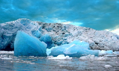 Iceberg animé 11