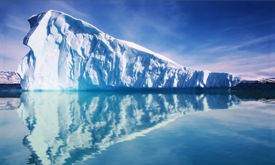 Iceberg animé 12