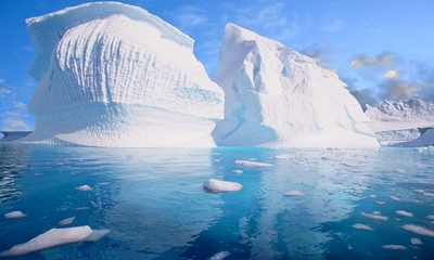 Iceberg animé 14