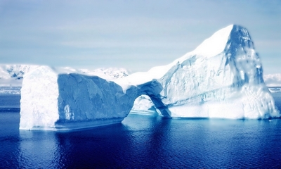 Iceberg animé 2